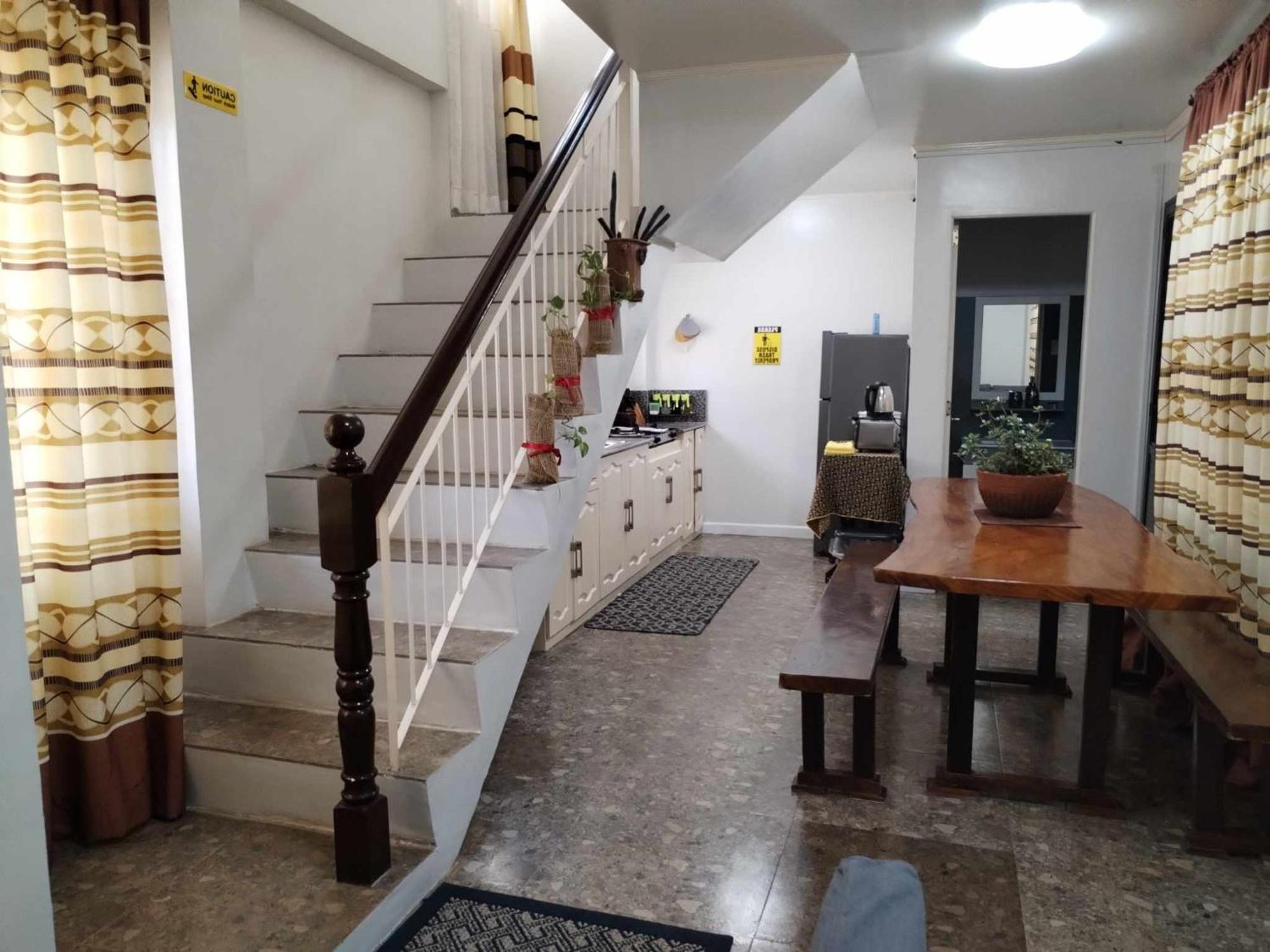 At The Als Place San Nicolas  Екстериор снимка
