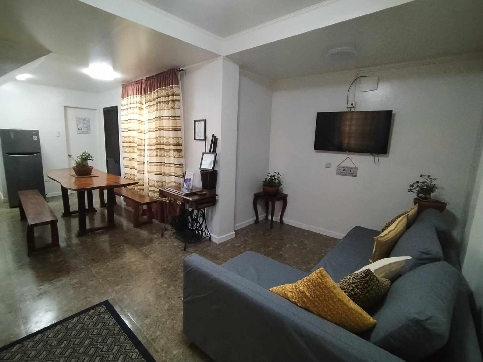 At The Als Place San Nicolas  Екстериор снимка