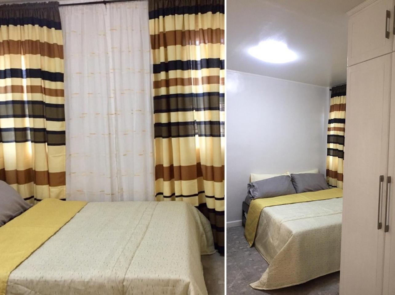 At The Als Place San Nicolas  Екстериор снимка